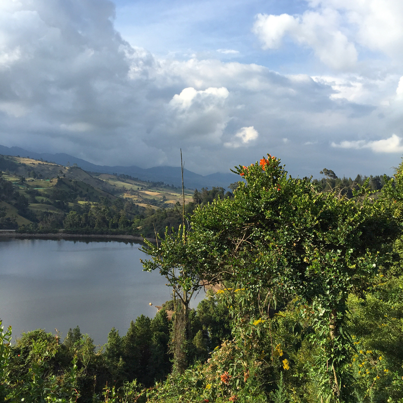 Colombia